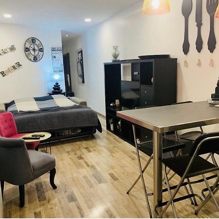 Bel Appartement Au Coeur De Paris Eksteriør bilde