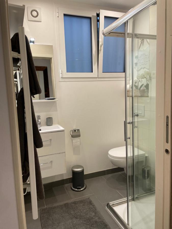Bel Appartement Au Coeur De Paris Eksteriør bilde