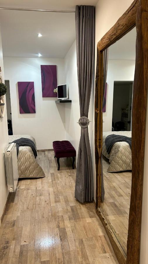 Bel Appartement Au Coeur De Paris Eksteriør bilde